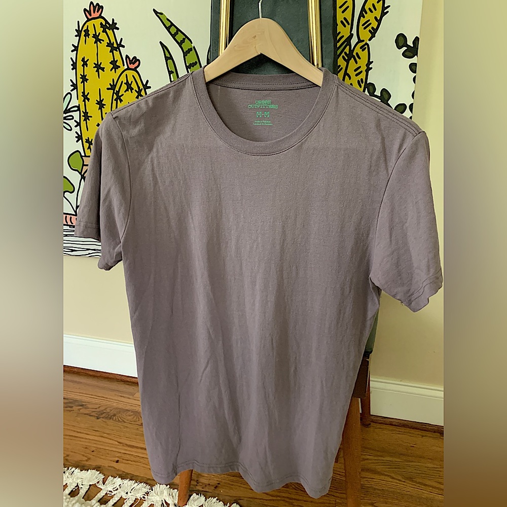 Urban Outfitters Basic Tee
